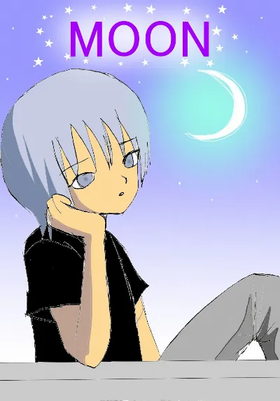 MOON