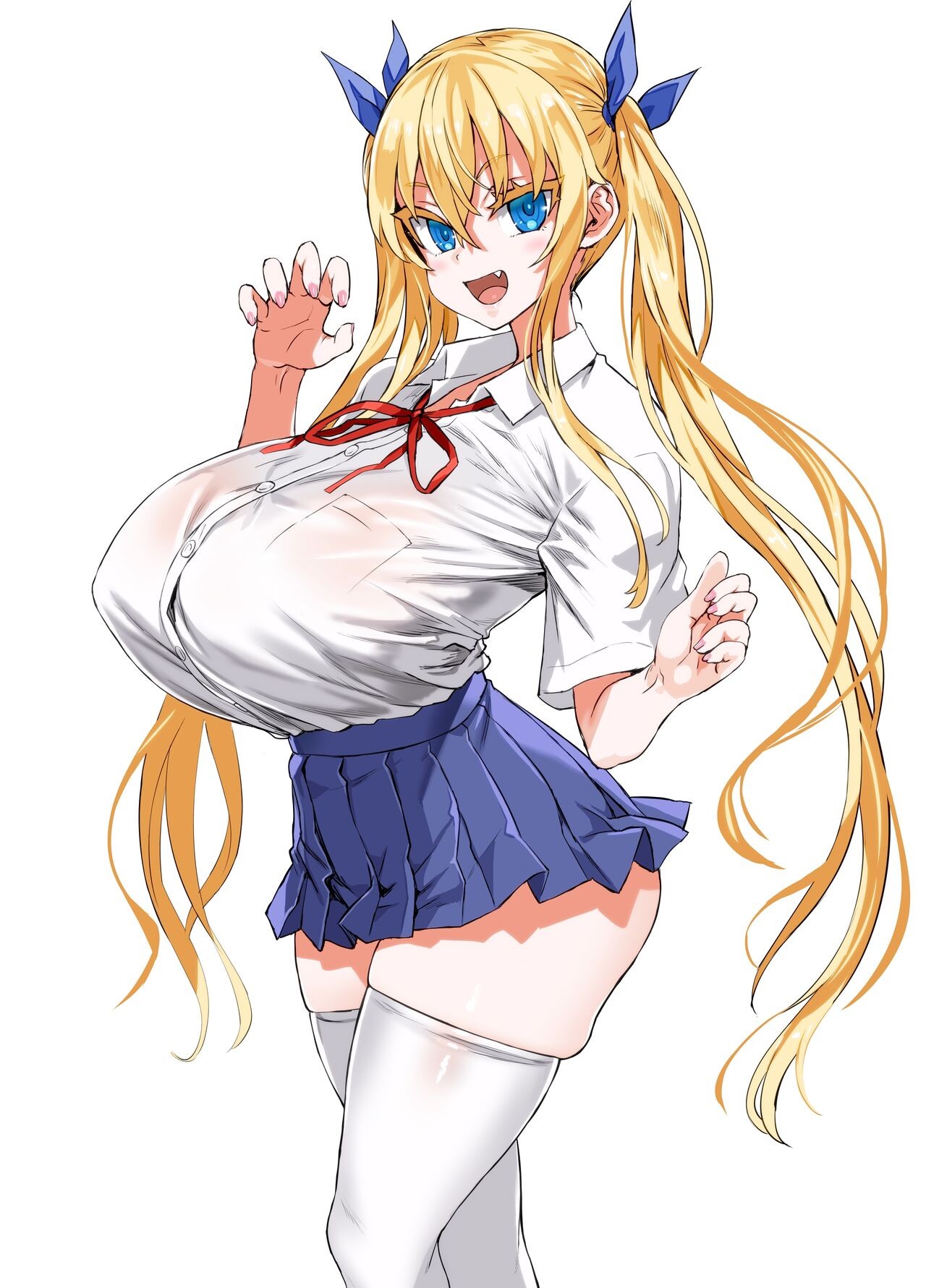 リリスちゃんの憧れ