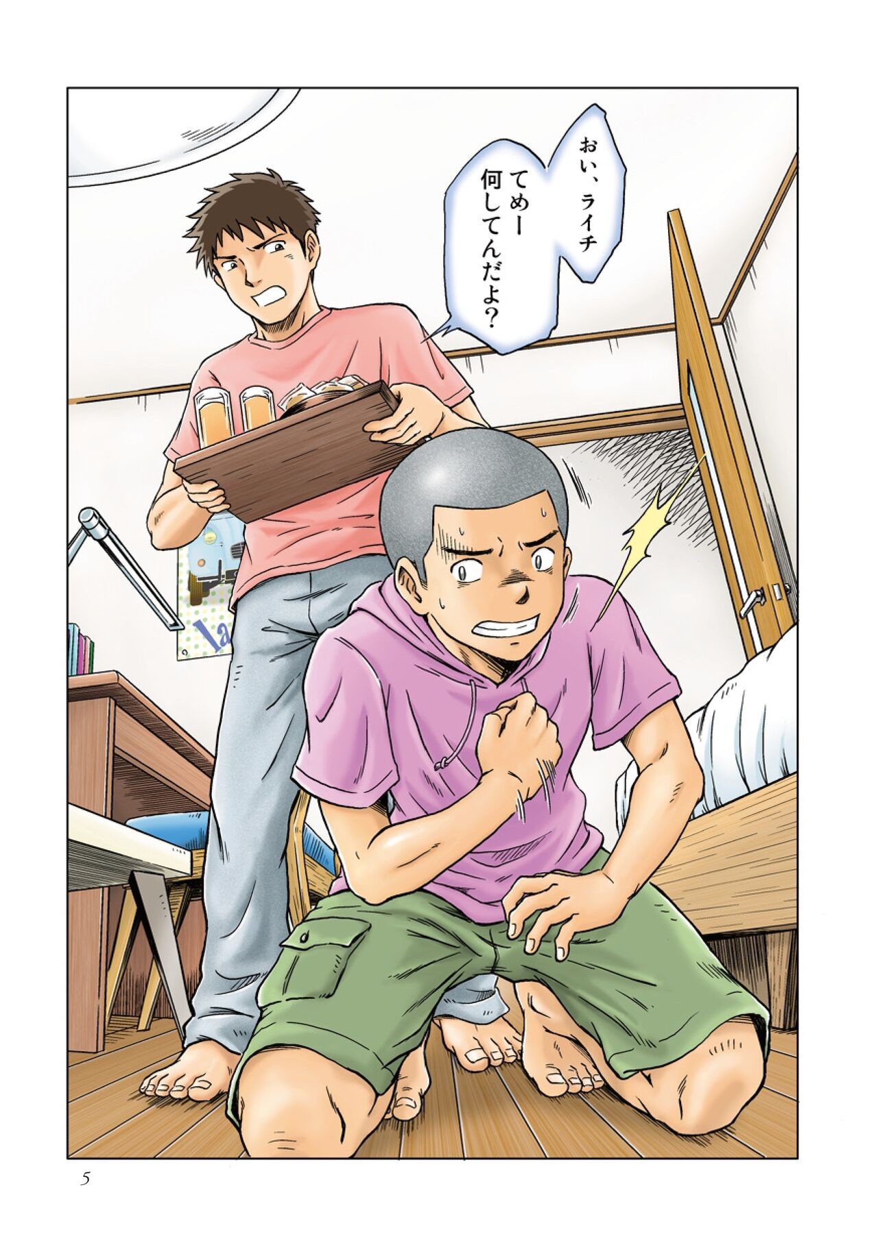 Page 5