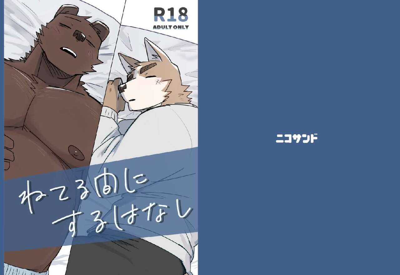 ねてる間にするはなし