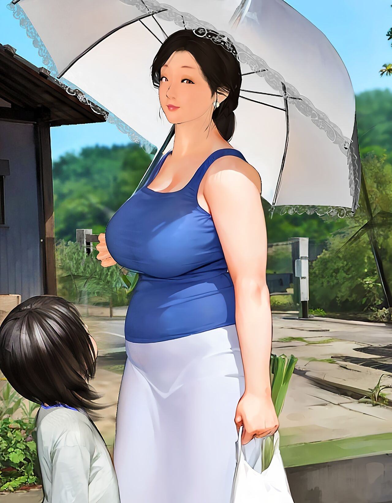 今日の美沙子さん  2023-C