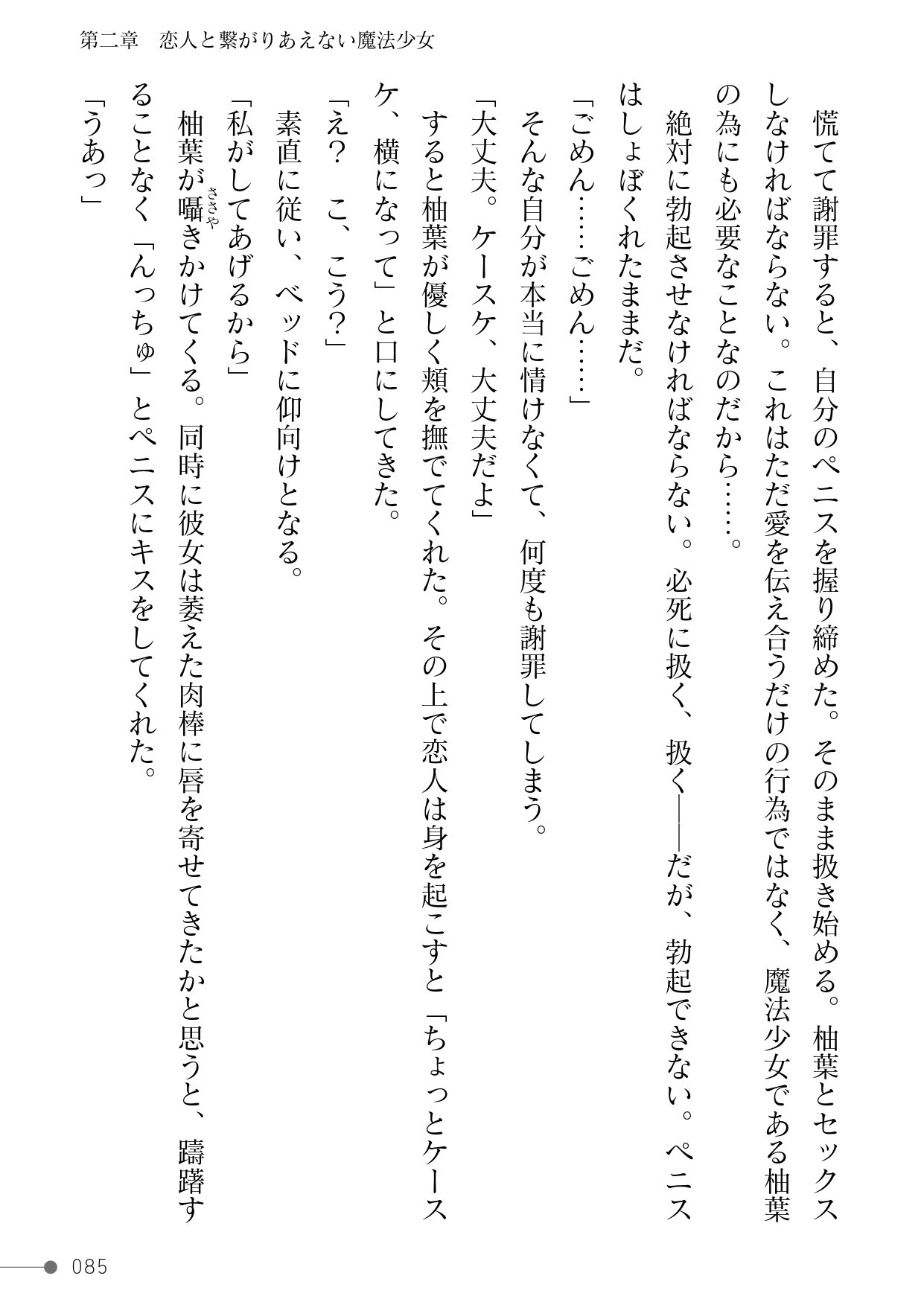 Page 85