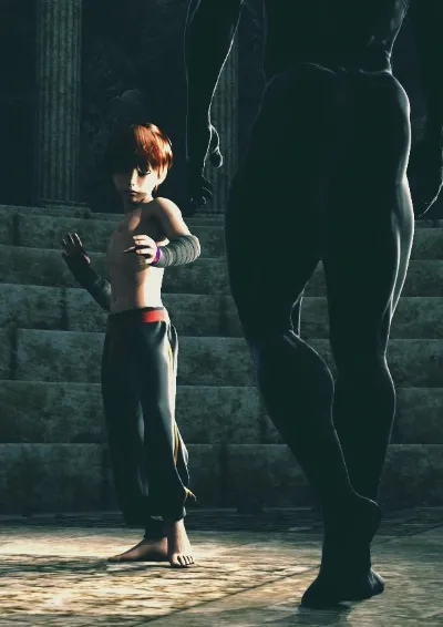 Fighters' Fate