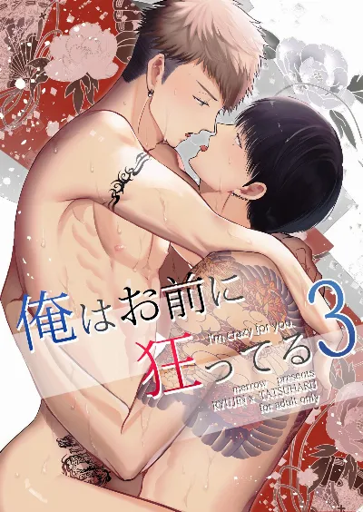 俺はお前に狂ってる 3