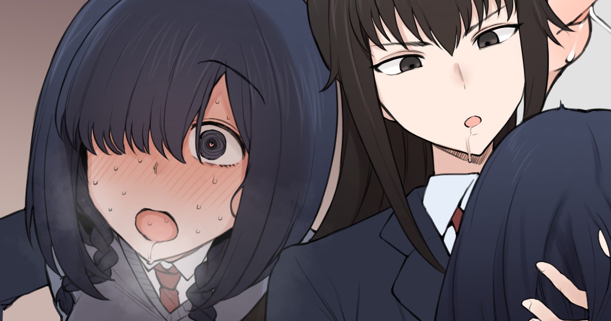 (Terasu MC)ヤリチン新●生に破壊されてしまった私の平凡な生●会ライフ