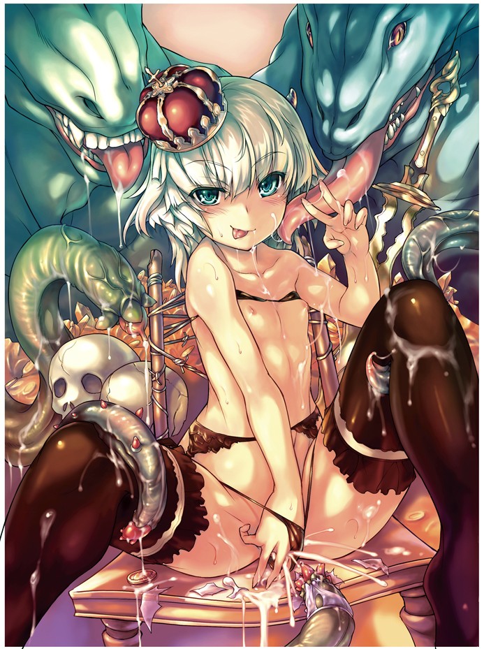 Carnation (PLUM FE Vol. 3) =LWB=