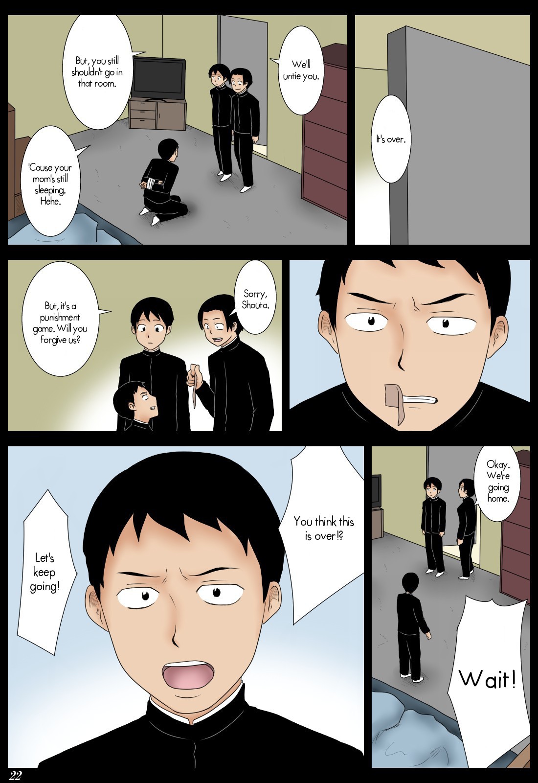 Page 22