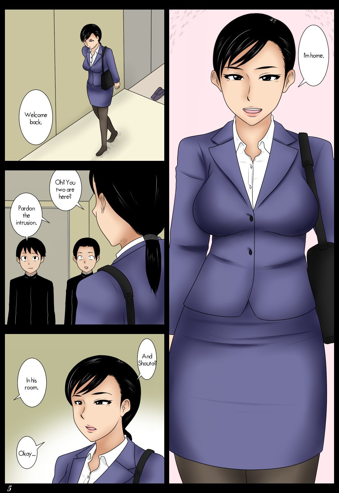 Page 5