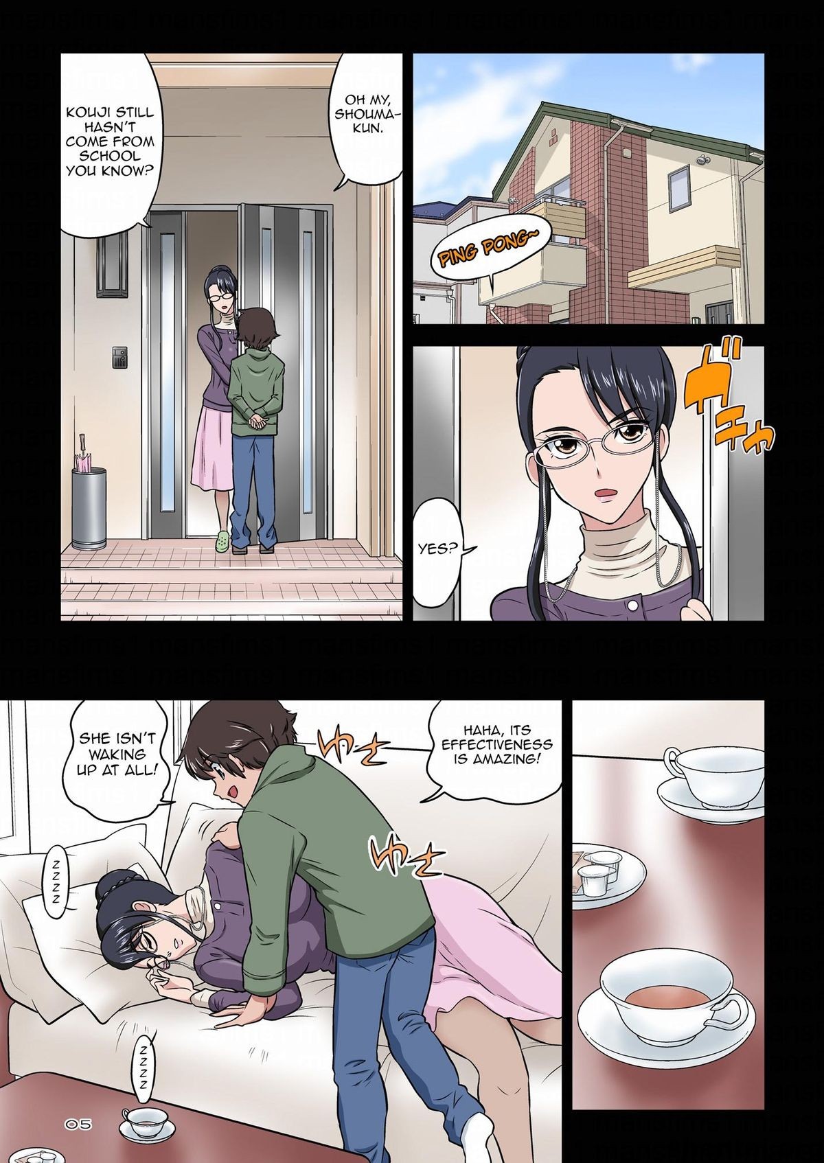 Page 5