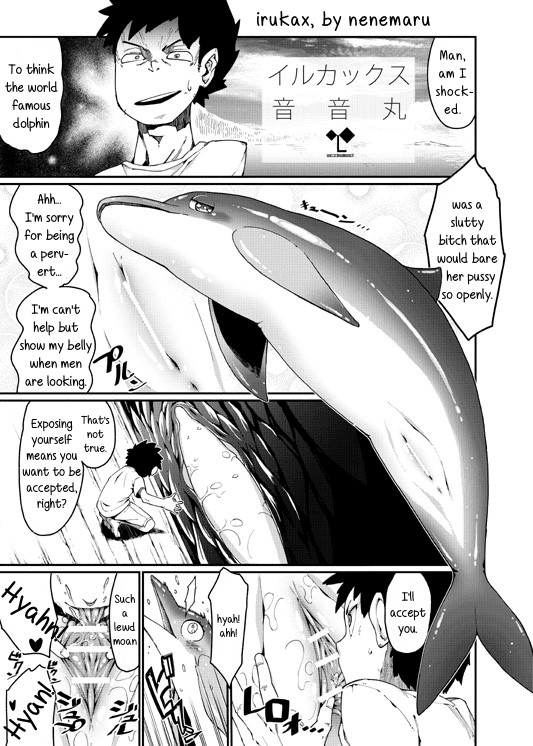 Irukax (pixiv)