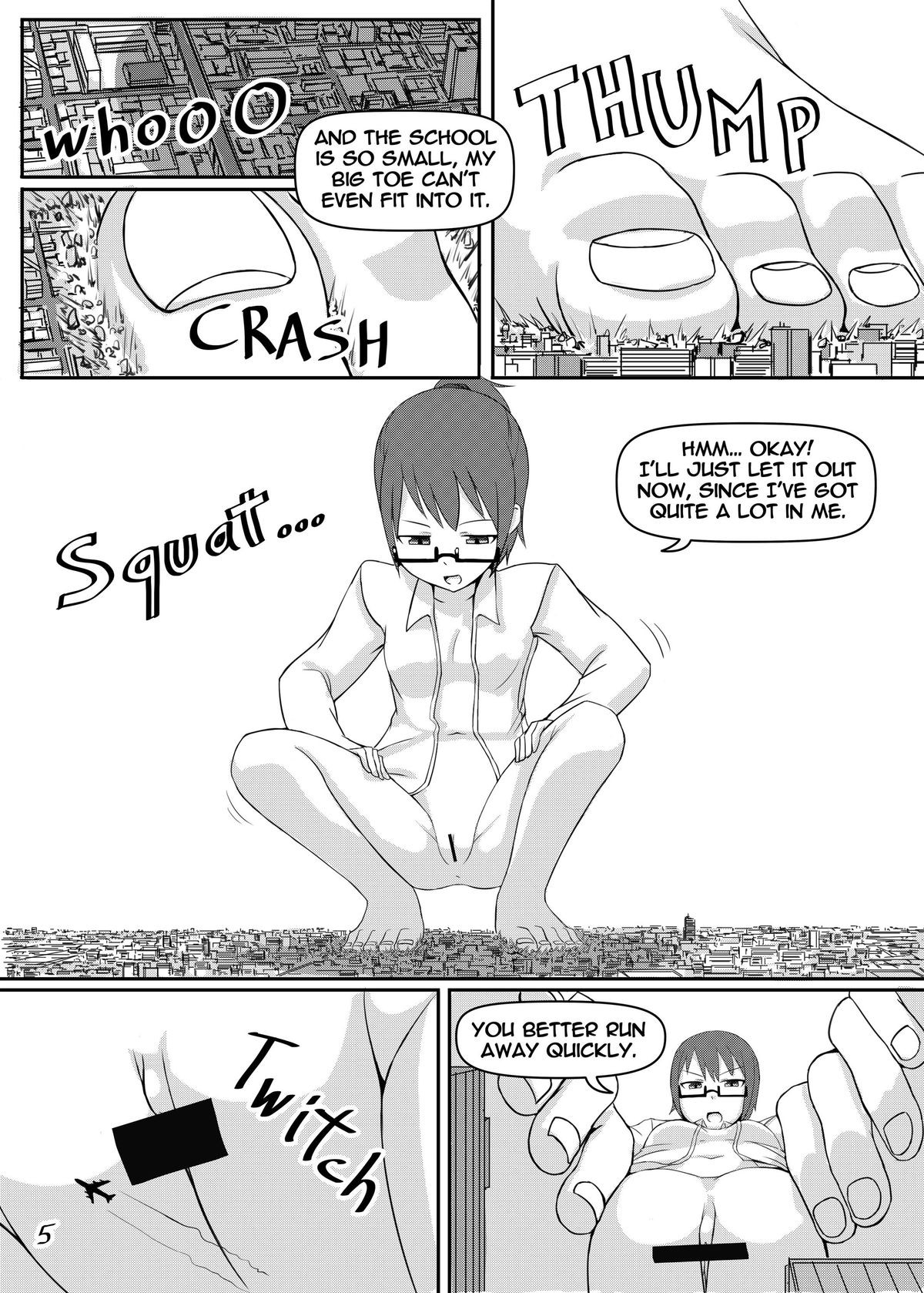 Page 5