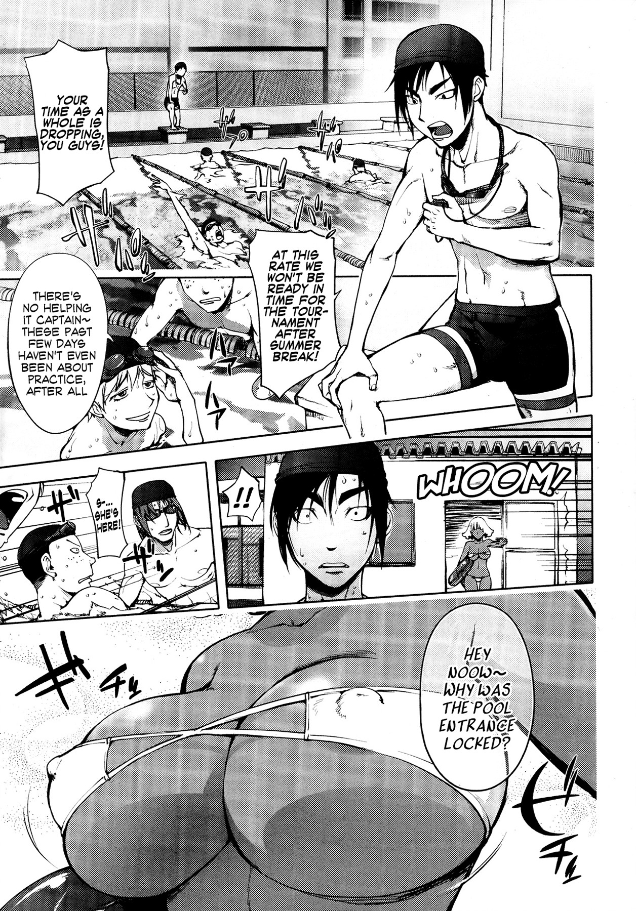 Ningyo ga Pet ni Natta Hi (Bishoujo Kakumei KIWAME Road Vol. 9)