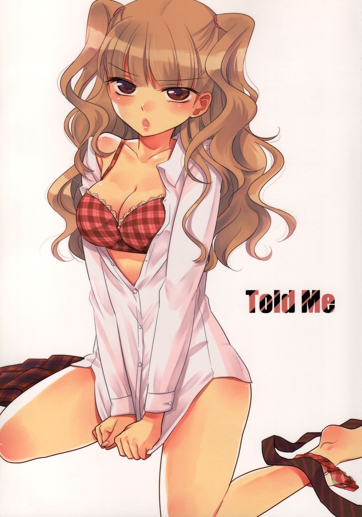 (C81) Told Me