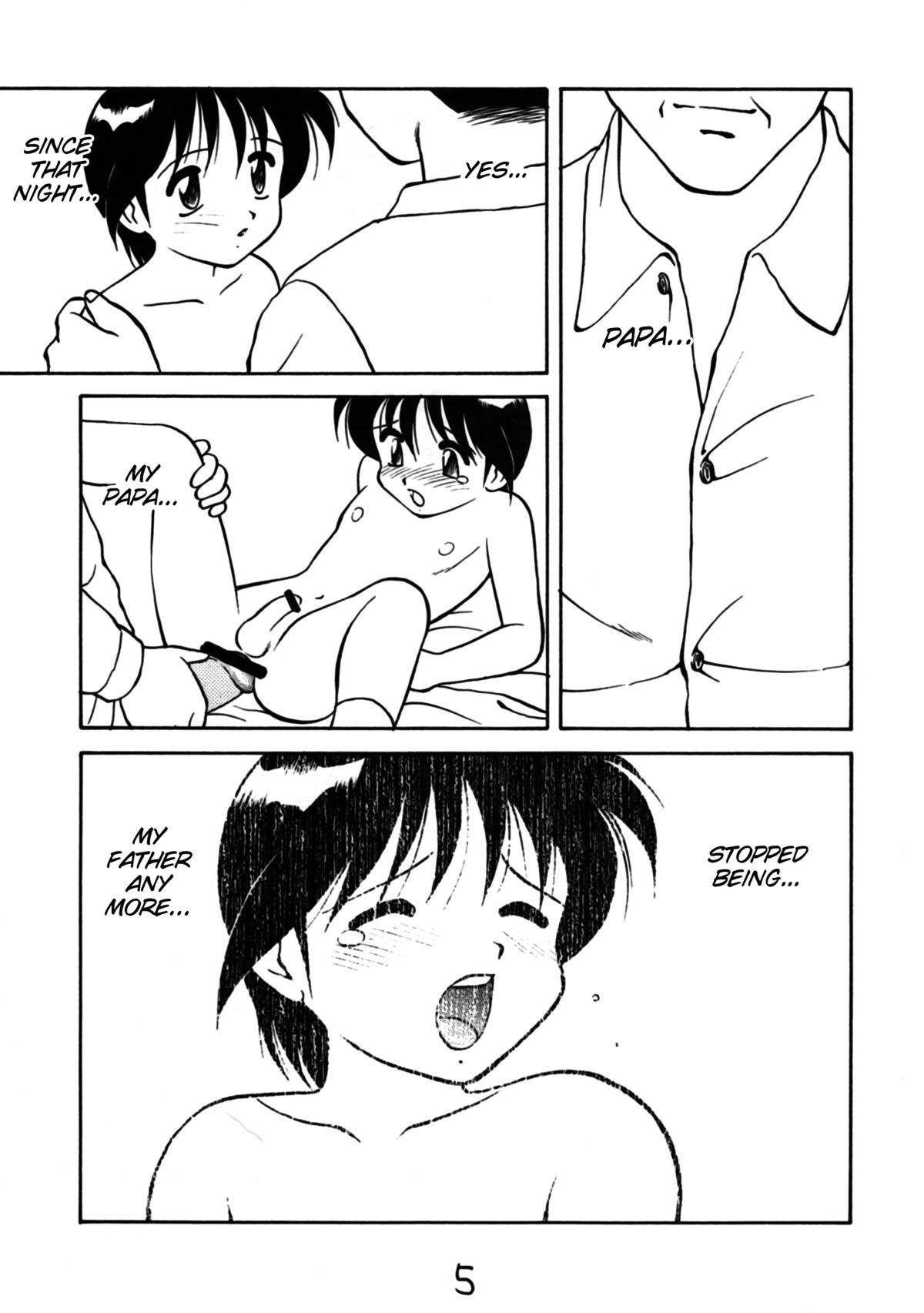 Night of Asters - Prologue (Shion no Yoru) =LWB=