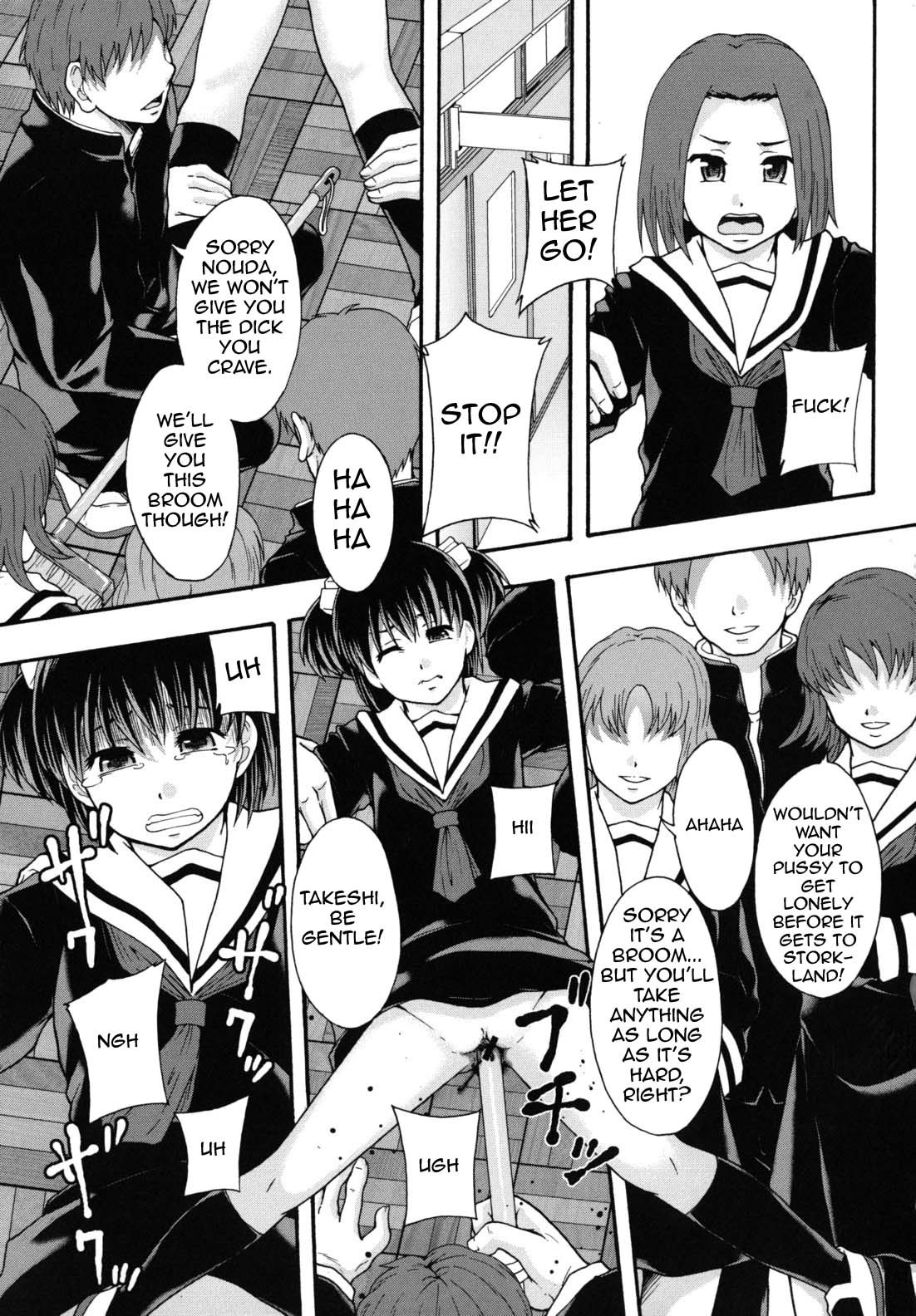 Benkigai Ch. 4 =LWB=
