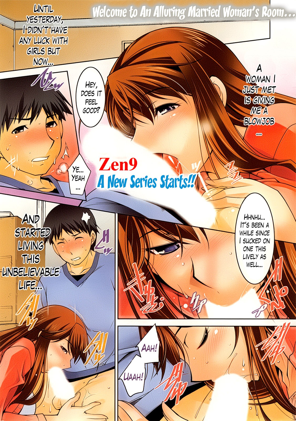 Taikutsu na Gogo no Sugoshikata Ch. 1-4 | A Way to Spend a Boring Afternoon Ch. 1-4 (Action Pizazz DX 2013-12) (hentai2read.com)