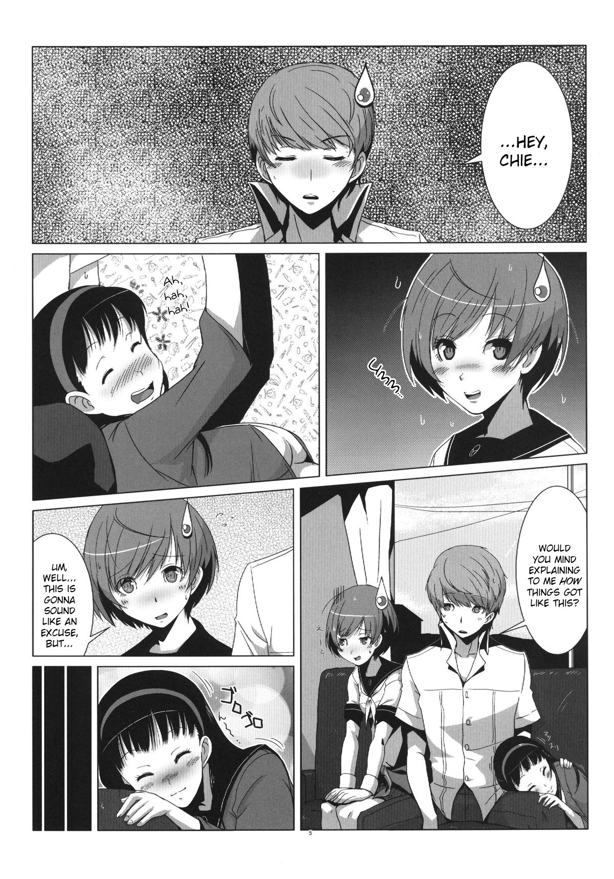 Page 5