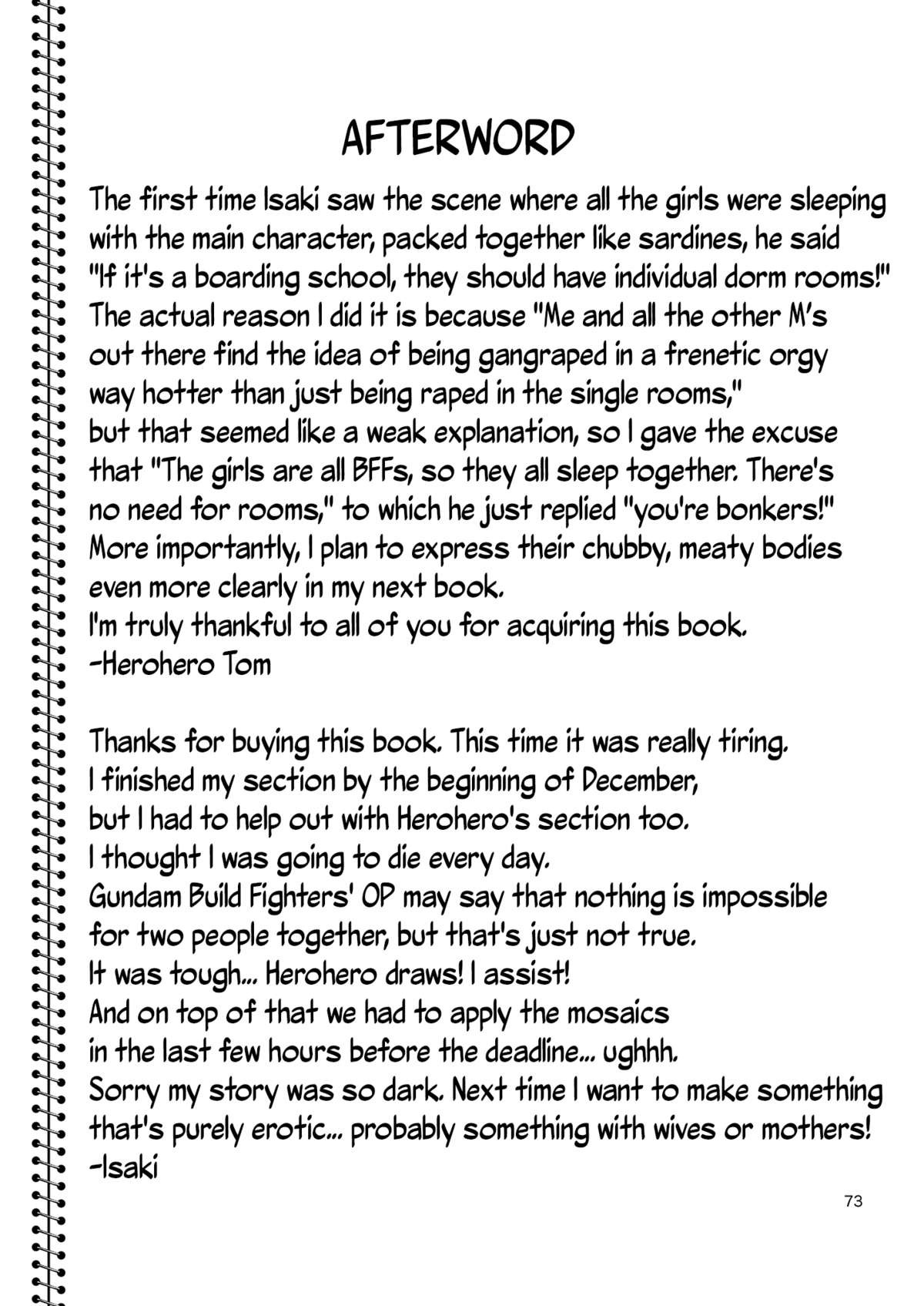 Page 73
