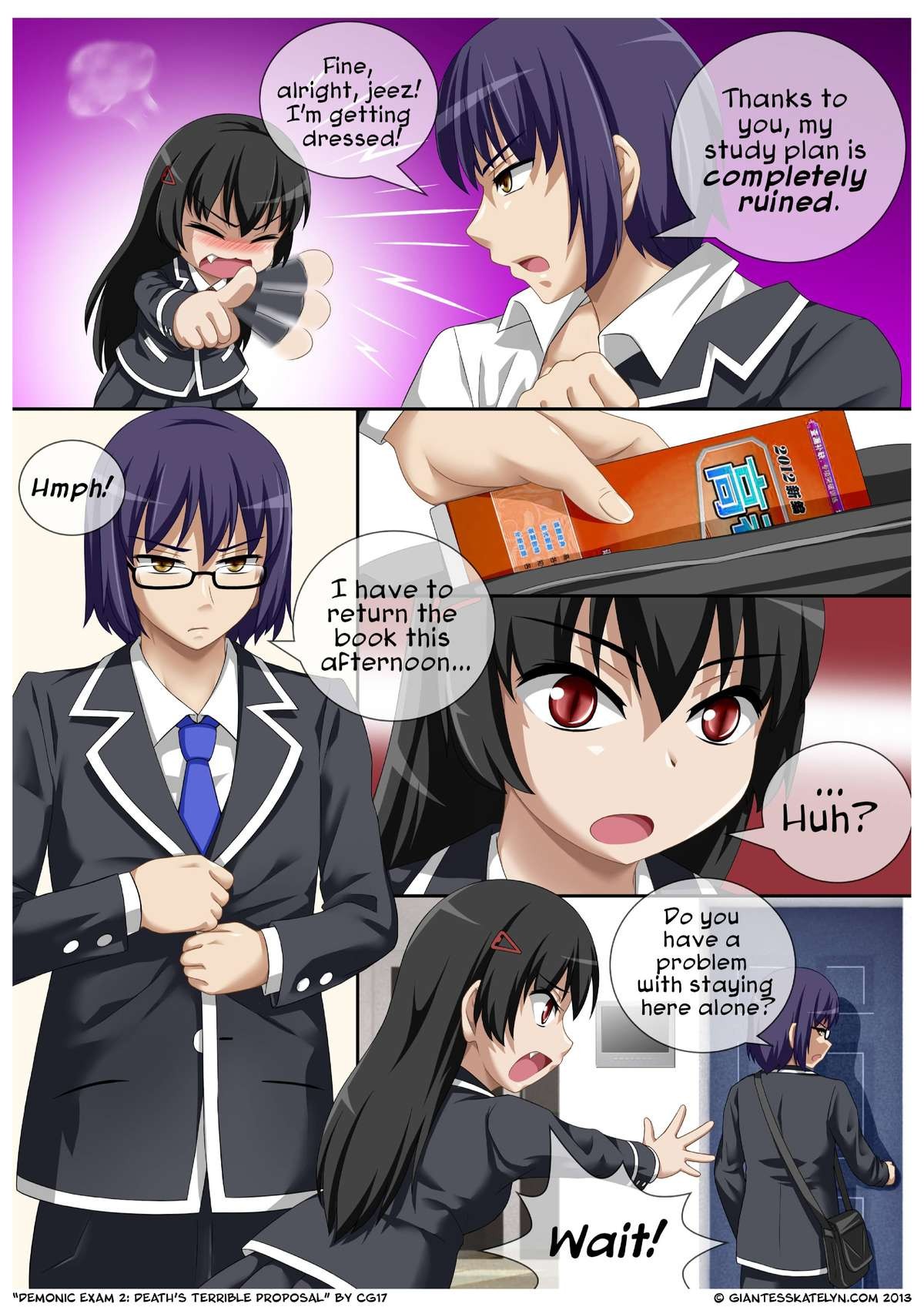 Page 5