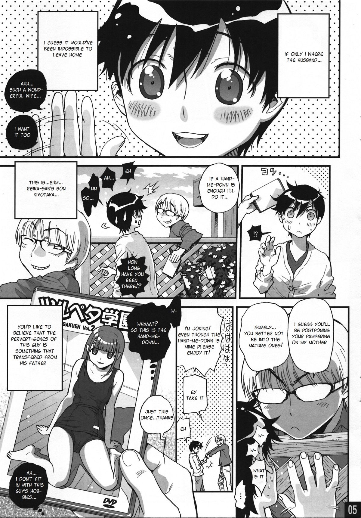 Page 5