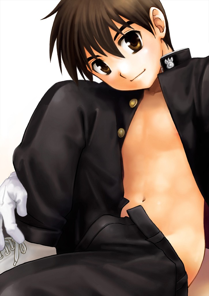 Gachinko Ouen Uta {Shotachan}