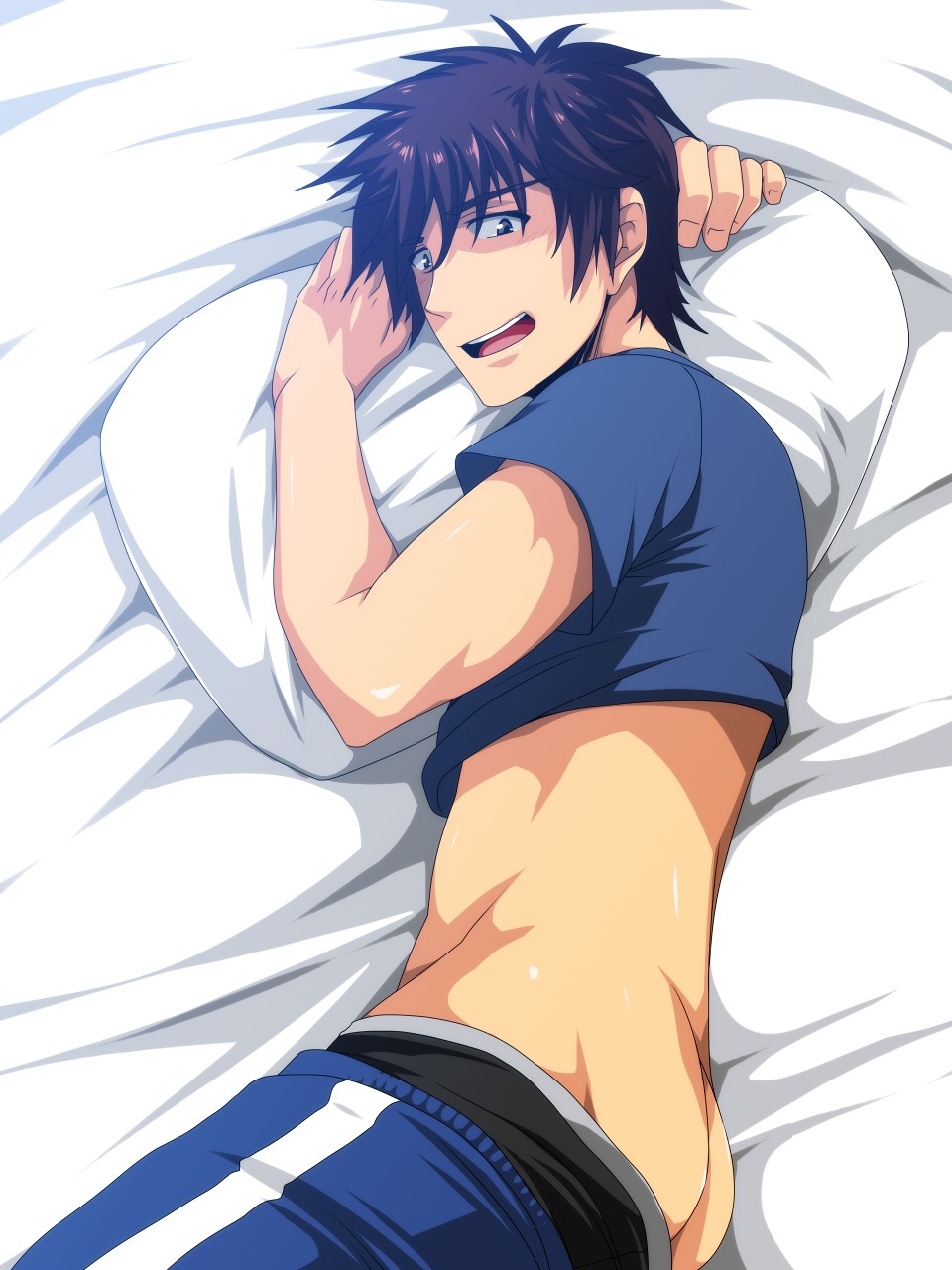 (Shota Scratch 24) Dream Maker
