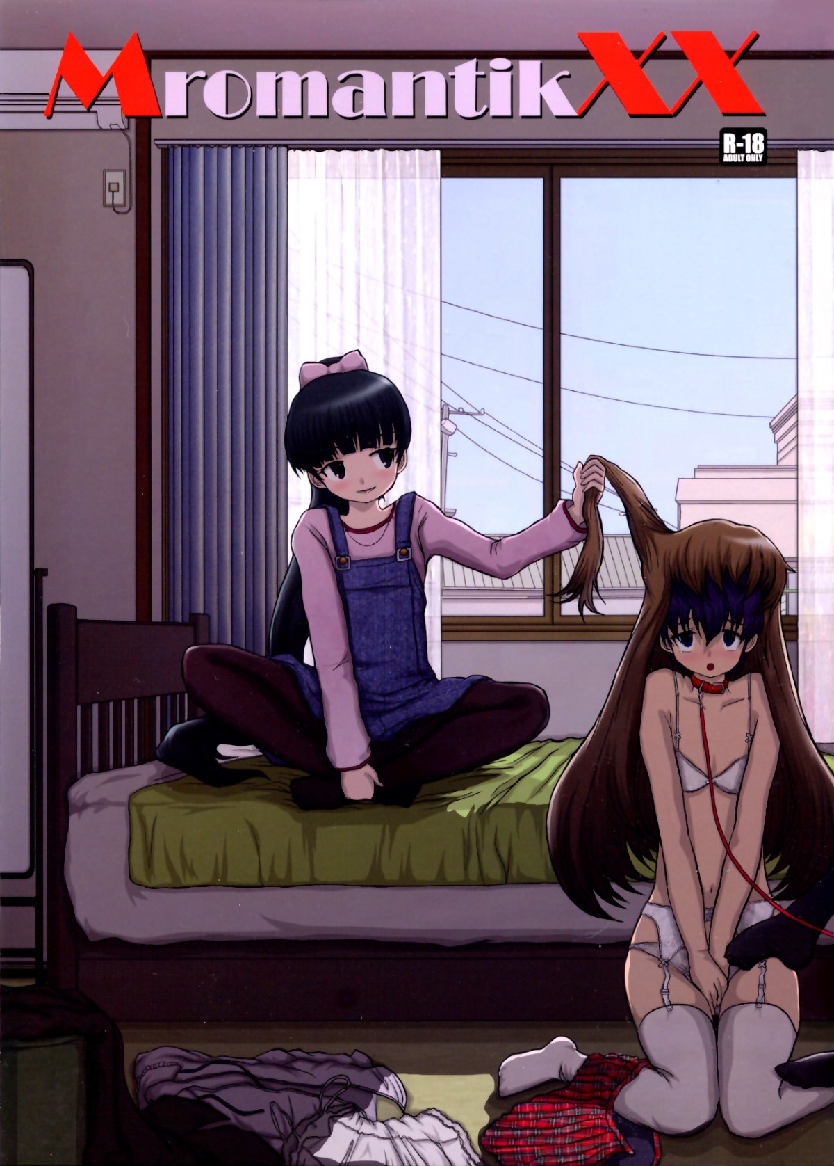 (C81) MromantikXX