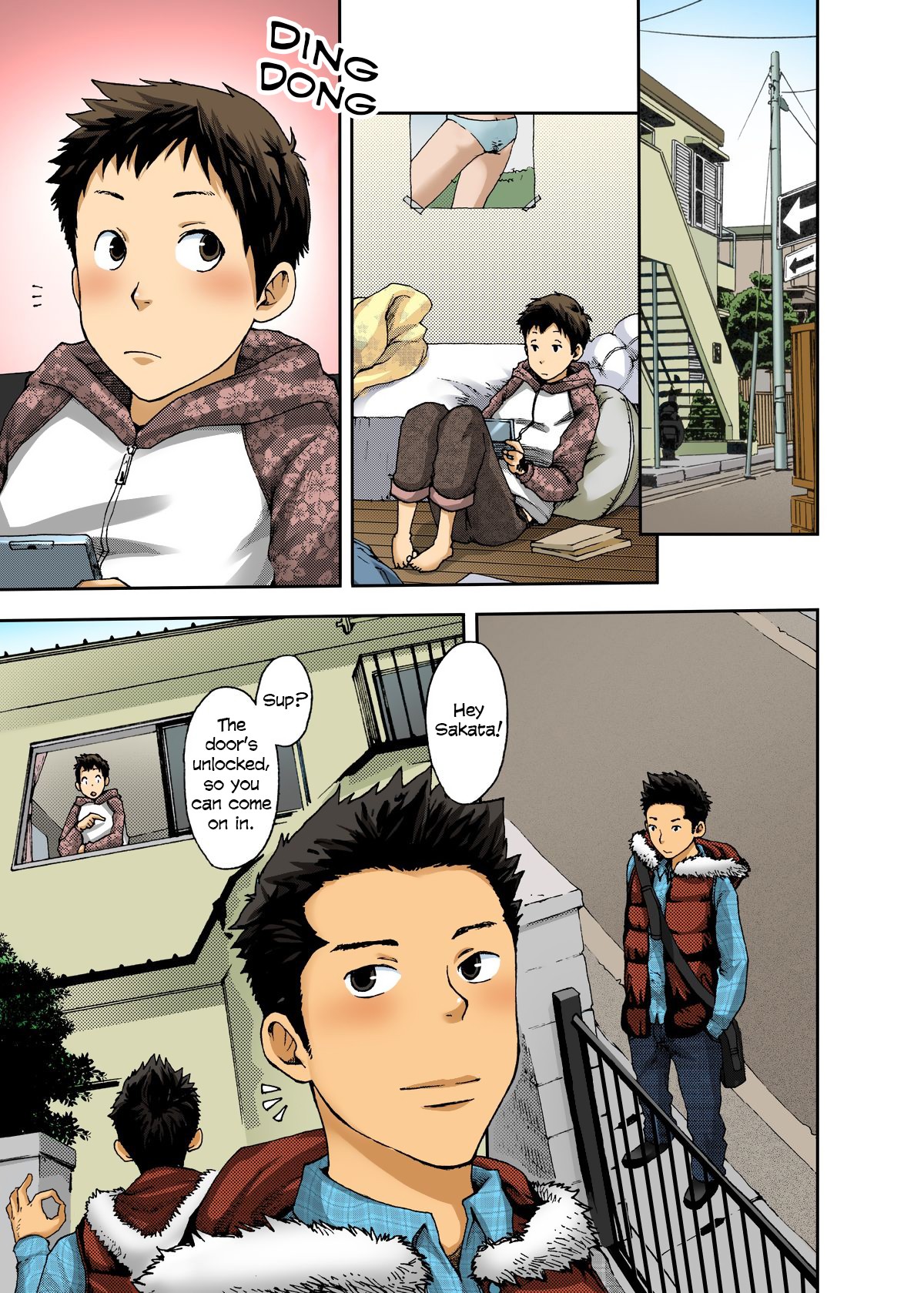 Page 5