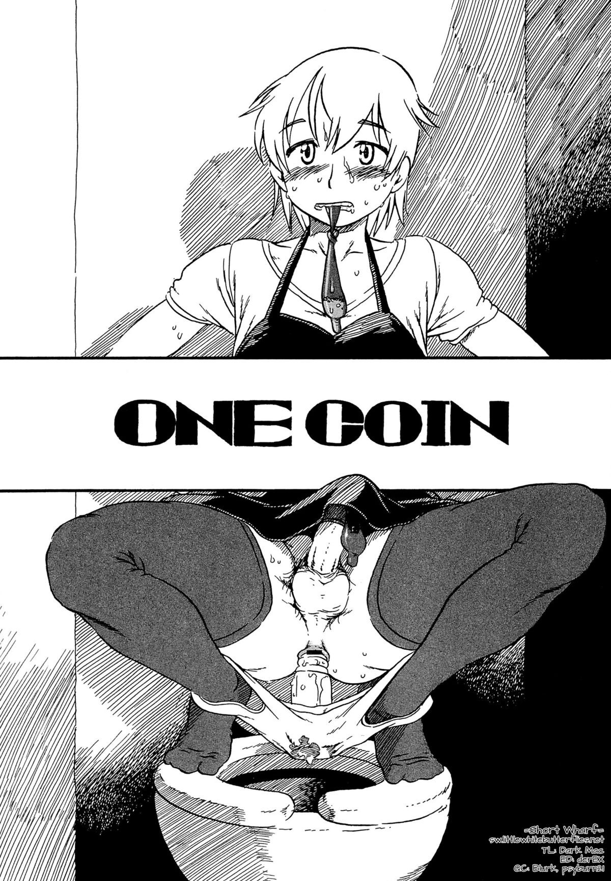 One Coin (Kawaii Boku) =LWB=