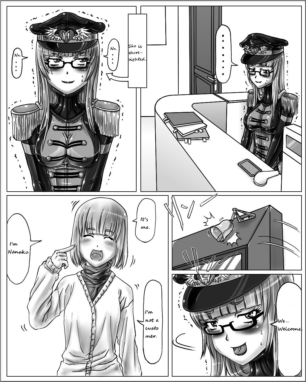 Onee-chan wa Omocha ya So No 2 vol.1 | Big Sister's Toy Store Part 2 Vol. 1 (ongoing)