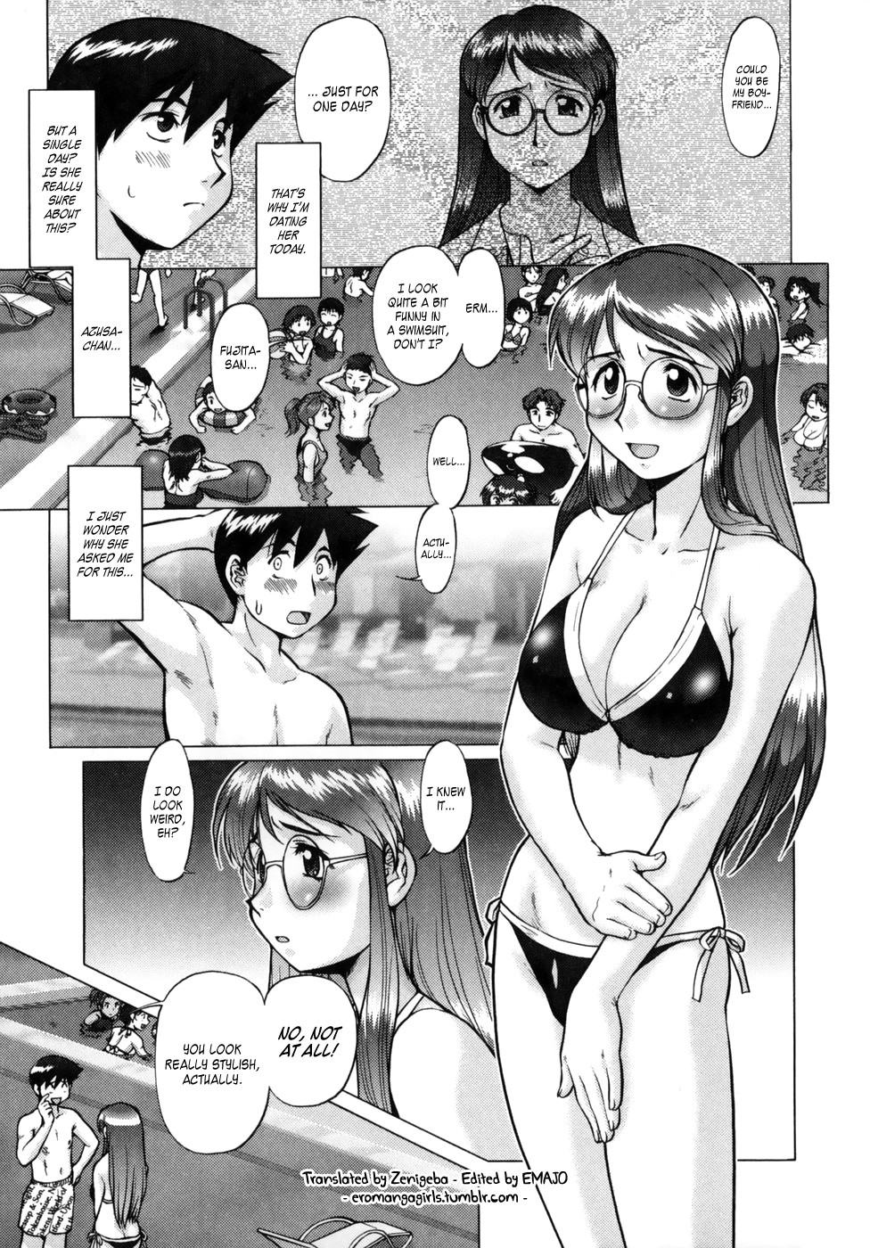 Yume no Michikusa Daisakusen | Operation Detour From A Dream (Operation Daisakusen DS9) =EMAJO=