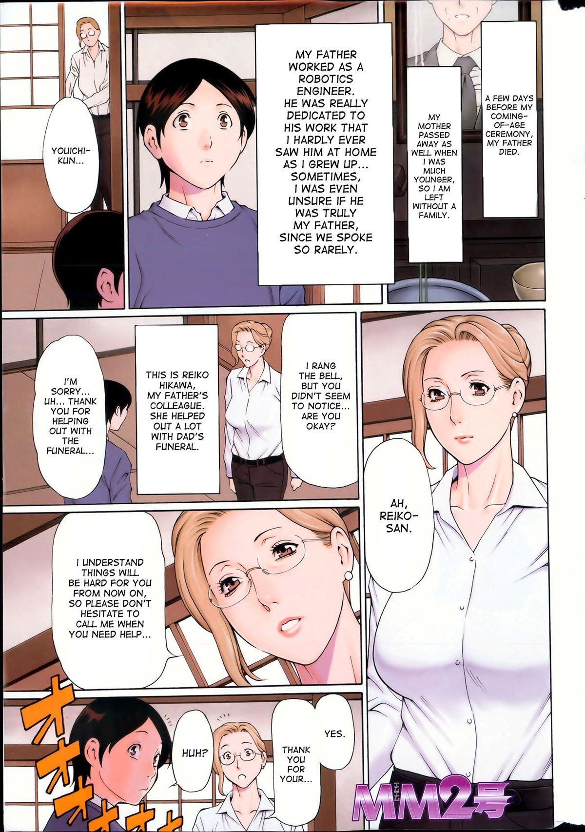 MM2-gou Ch. 1-3