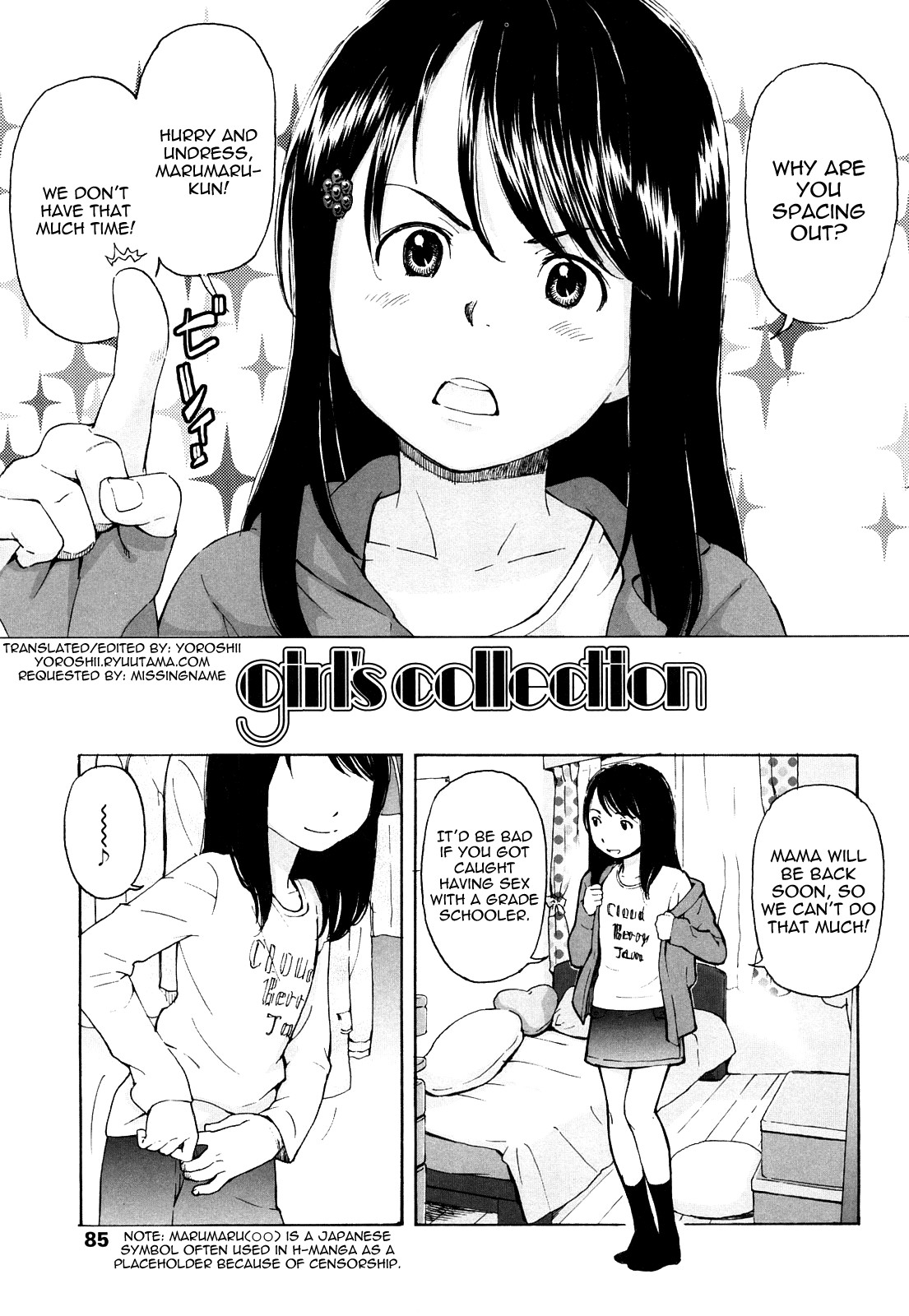 Page 85