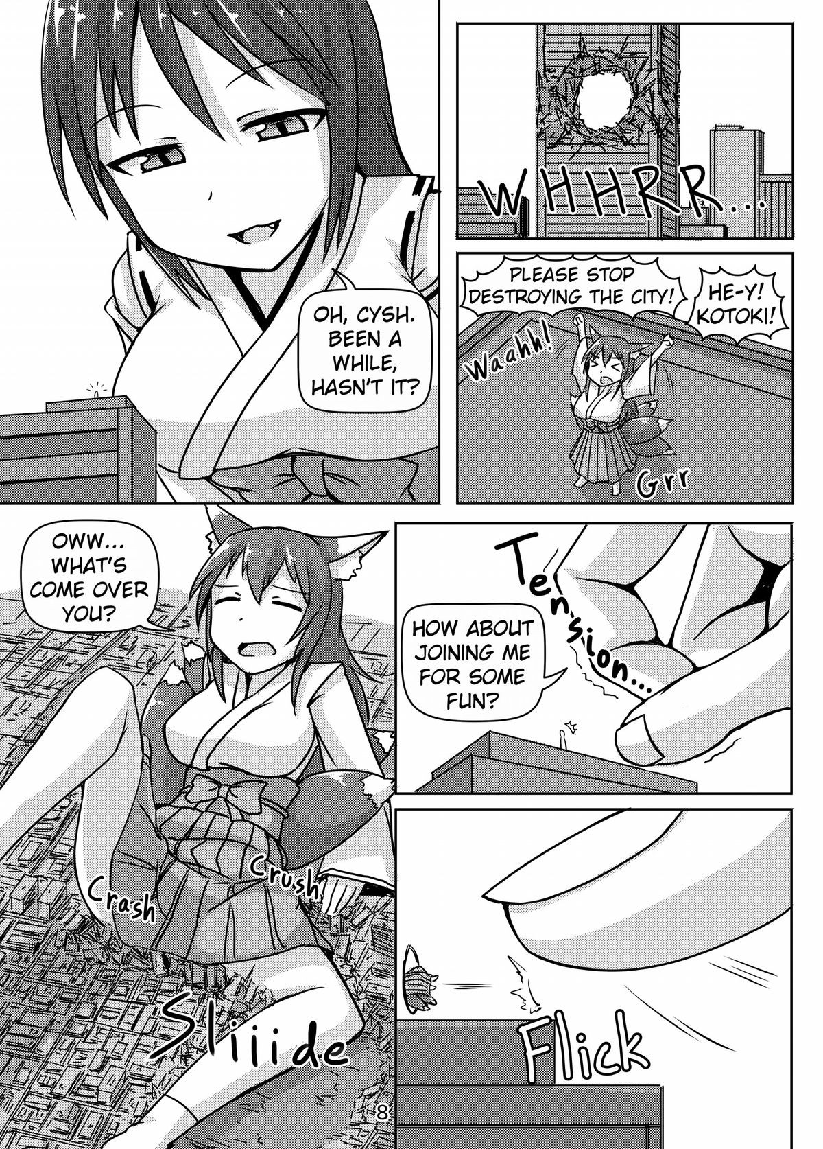 Page 8