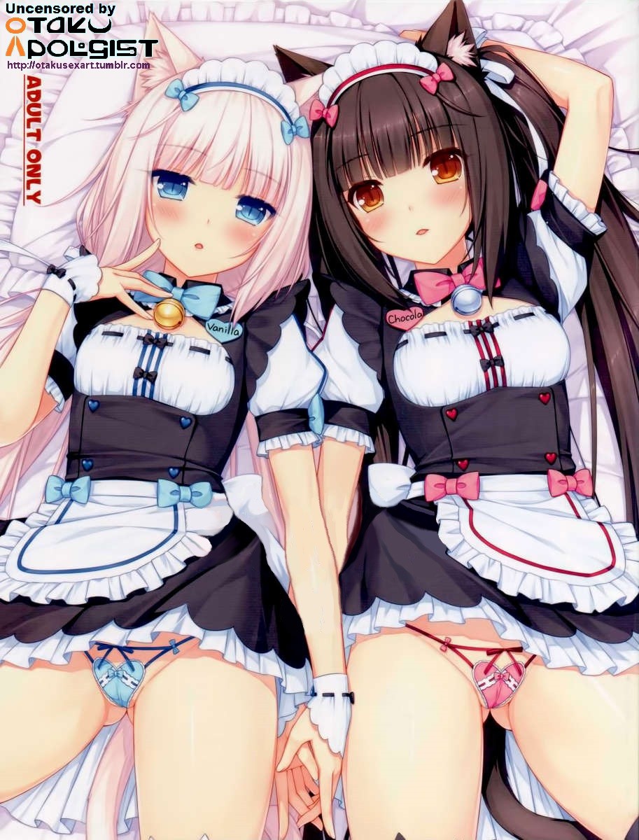(C84) Neko Para 01