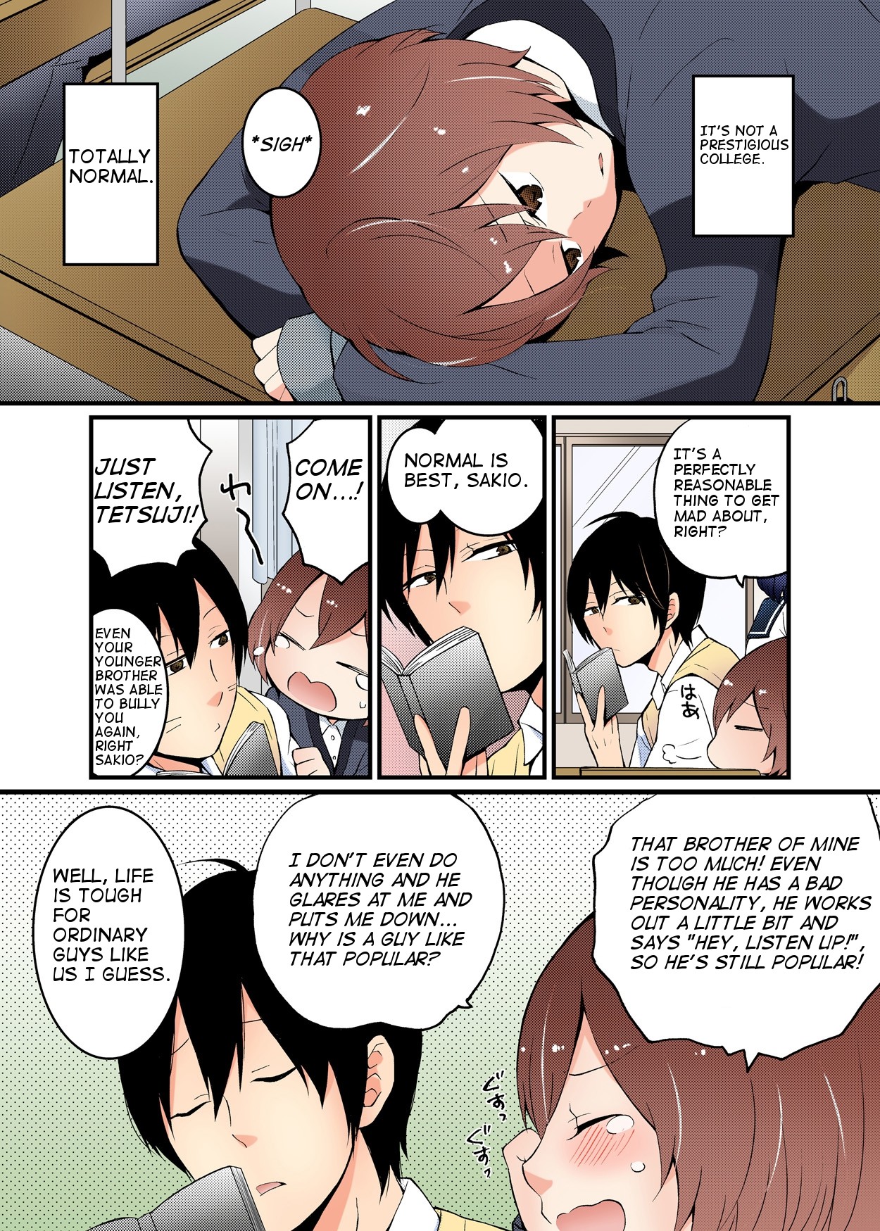 Page 5