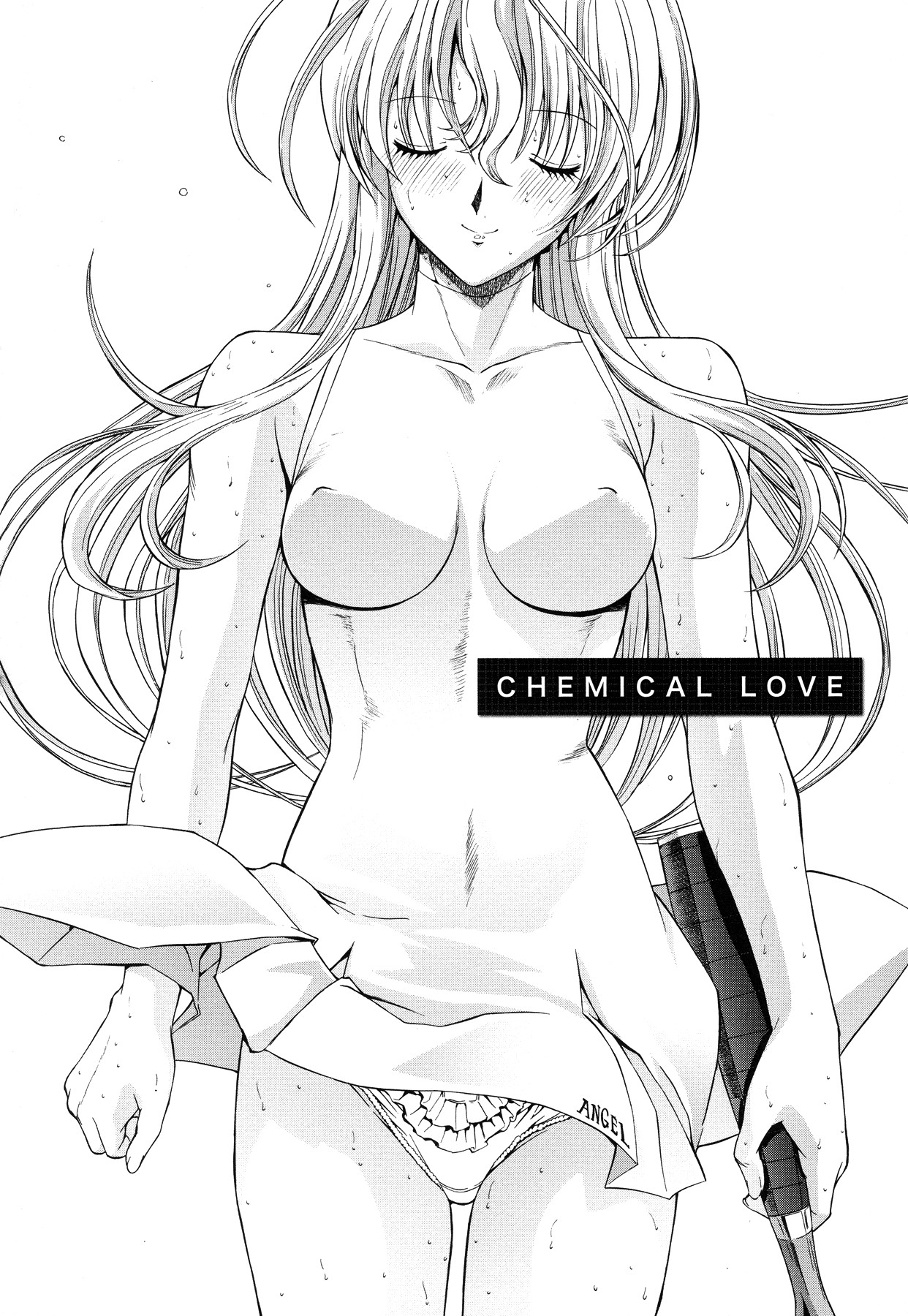 Chemical Love (Zettai Ryouiki)