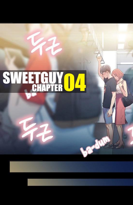 Sweet Guy Chapter 04 (Full Color)