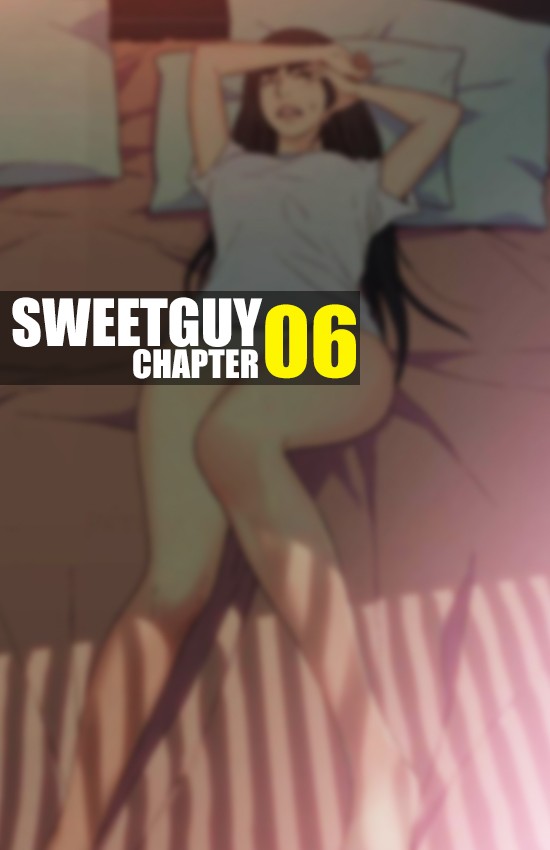 Sweet Guy Chapter 06 (Full Color)