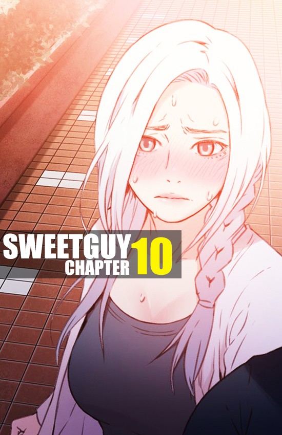 Sweet Guy Chapter 10 (Full Color)