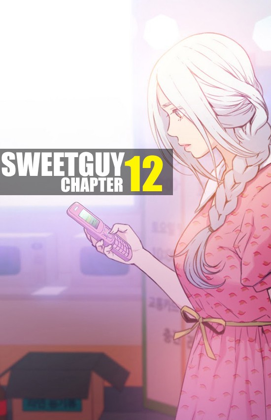 Sweet Guy Chapter 12 (Full Color)