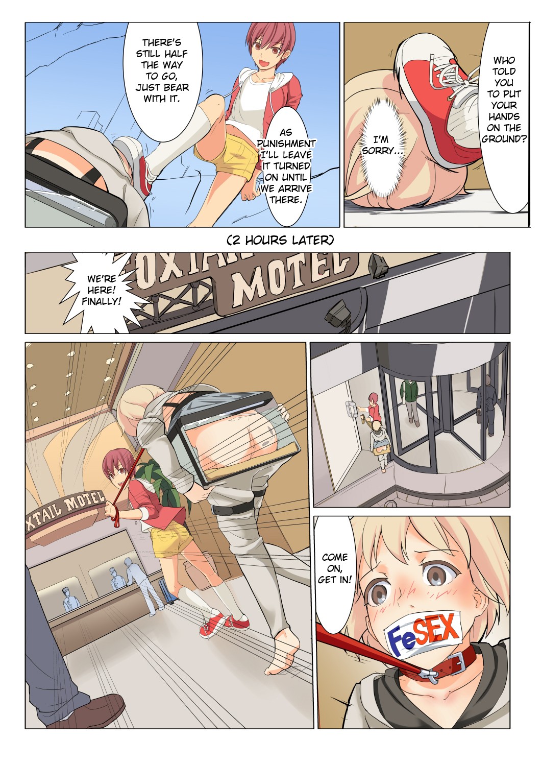 Page 5