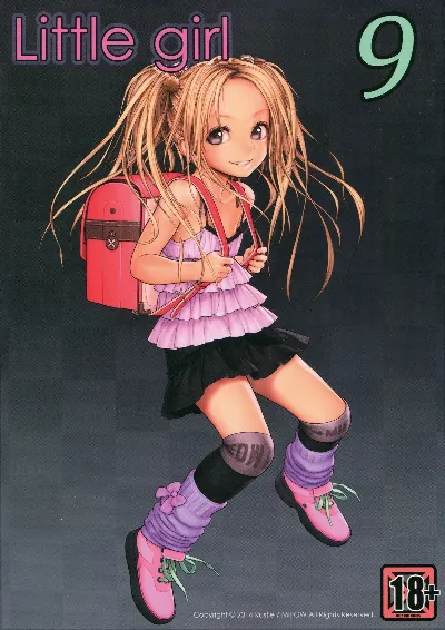 (C86) Little Girl 9