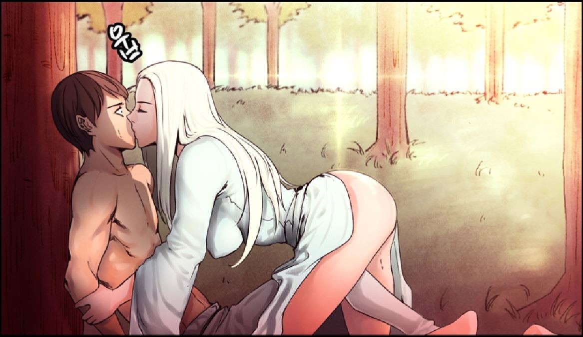 Woodman dyeon Chapter 1-6 (To be continued)