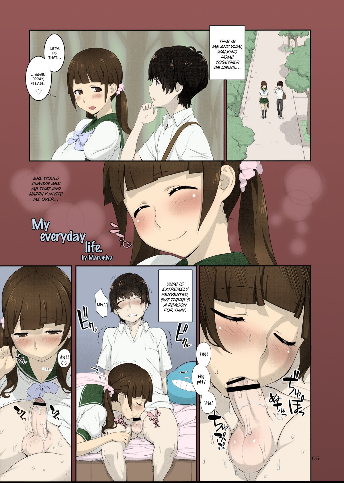 Page 5