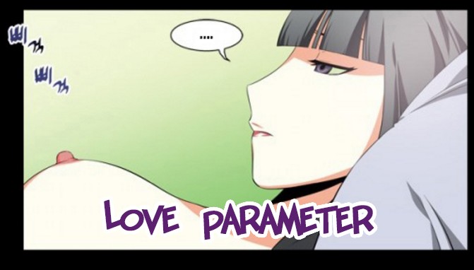 Love Parameter 1-10  -  ENGLISH
