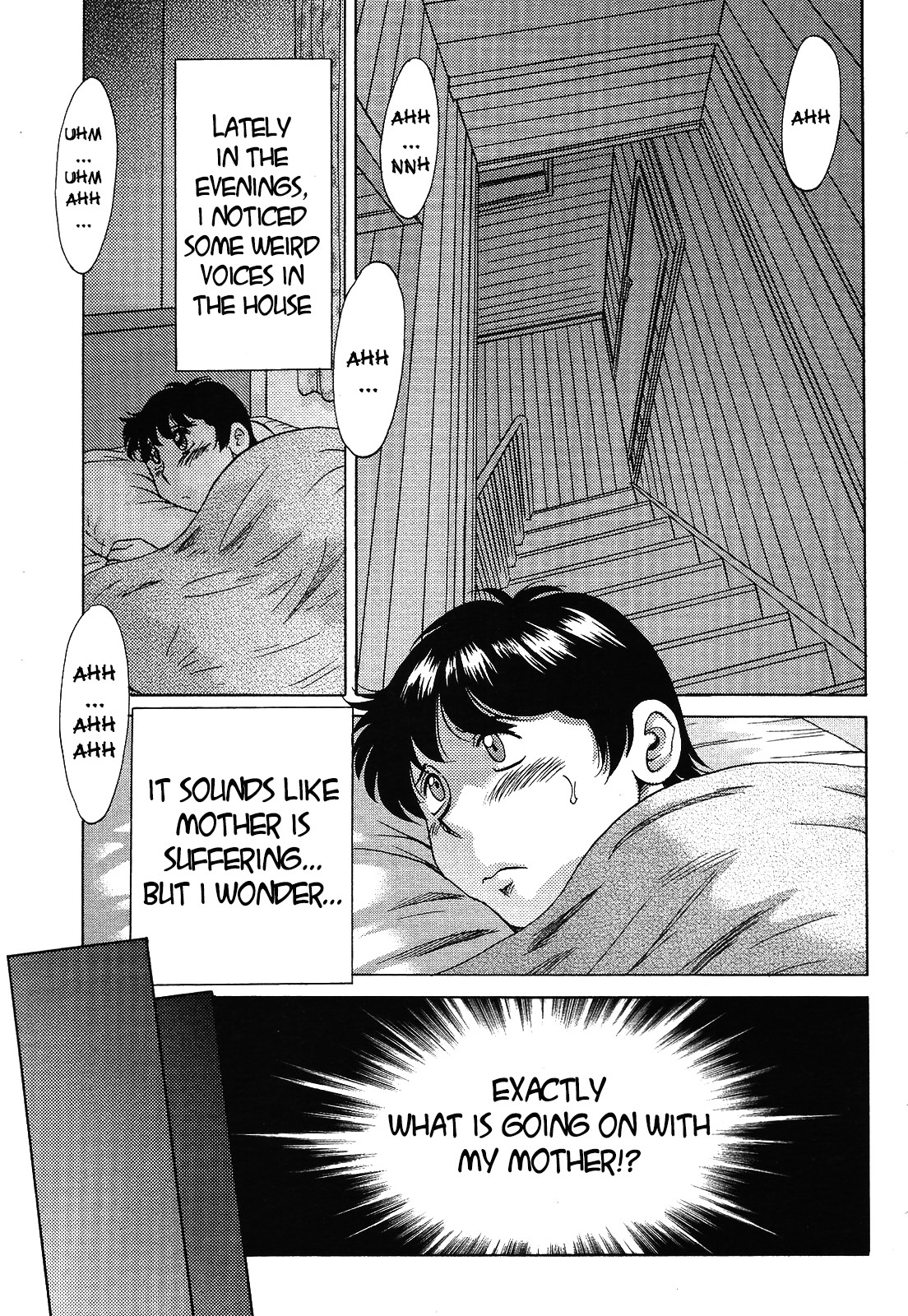 Takuro (COMIC Momohime 2009-06) {Hennojin}
