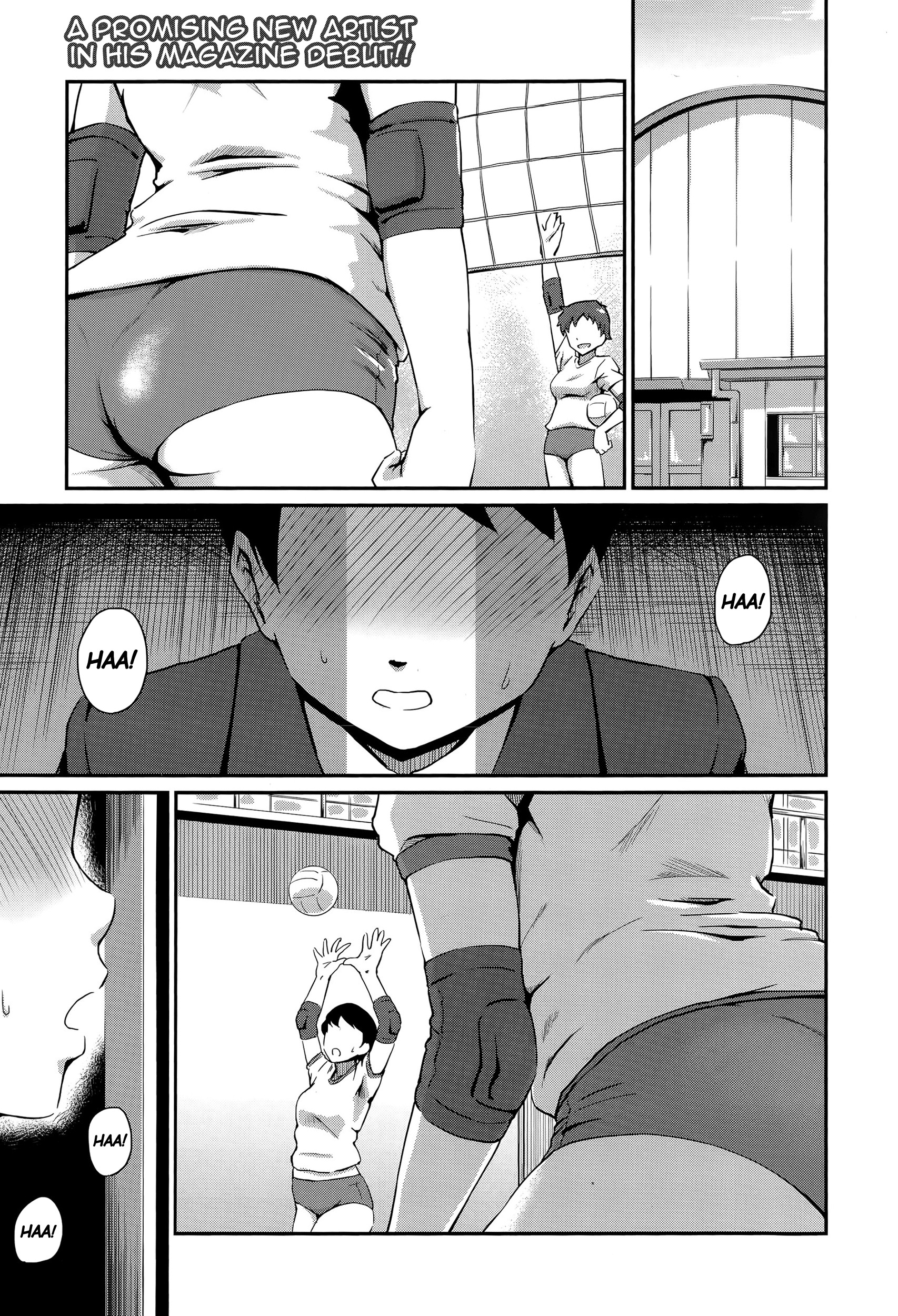 Kyouikuteki Shidou!! | Student "Counseling" (COMIC MILF 2015-10 Vol. 26) =TV=