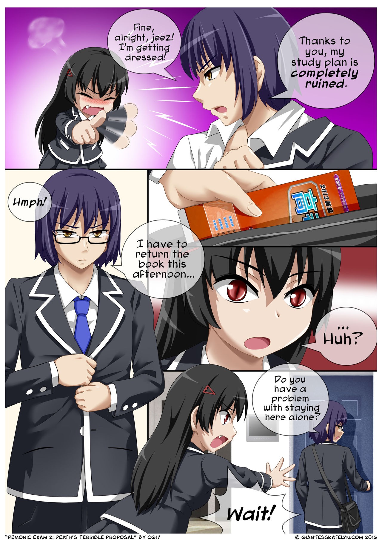 Page 5