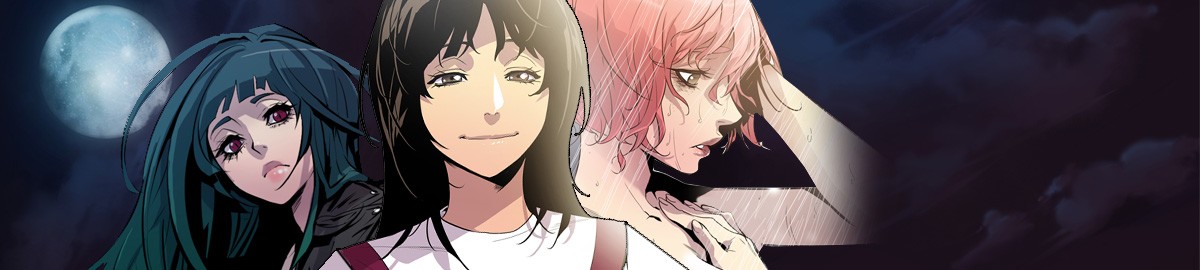 Canine Tooth Ch.1-16 (English) (Ongoing)